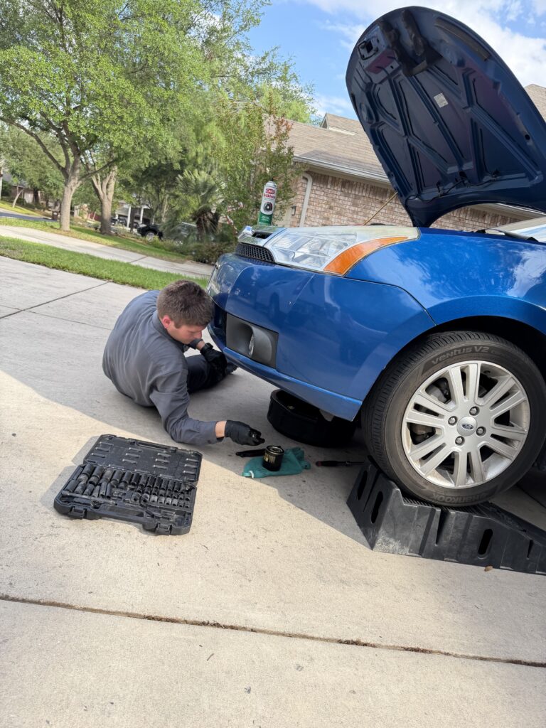 mobile-oil-change