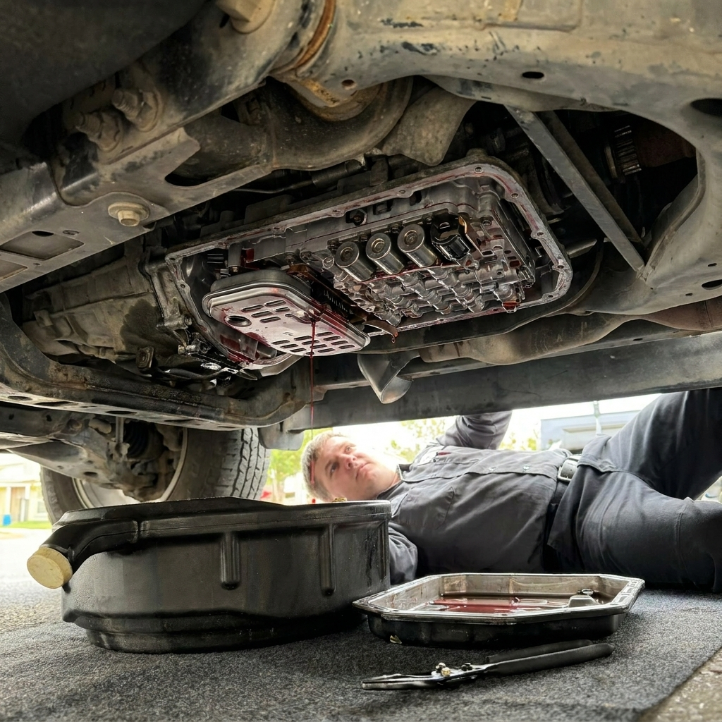 transmission-service
