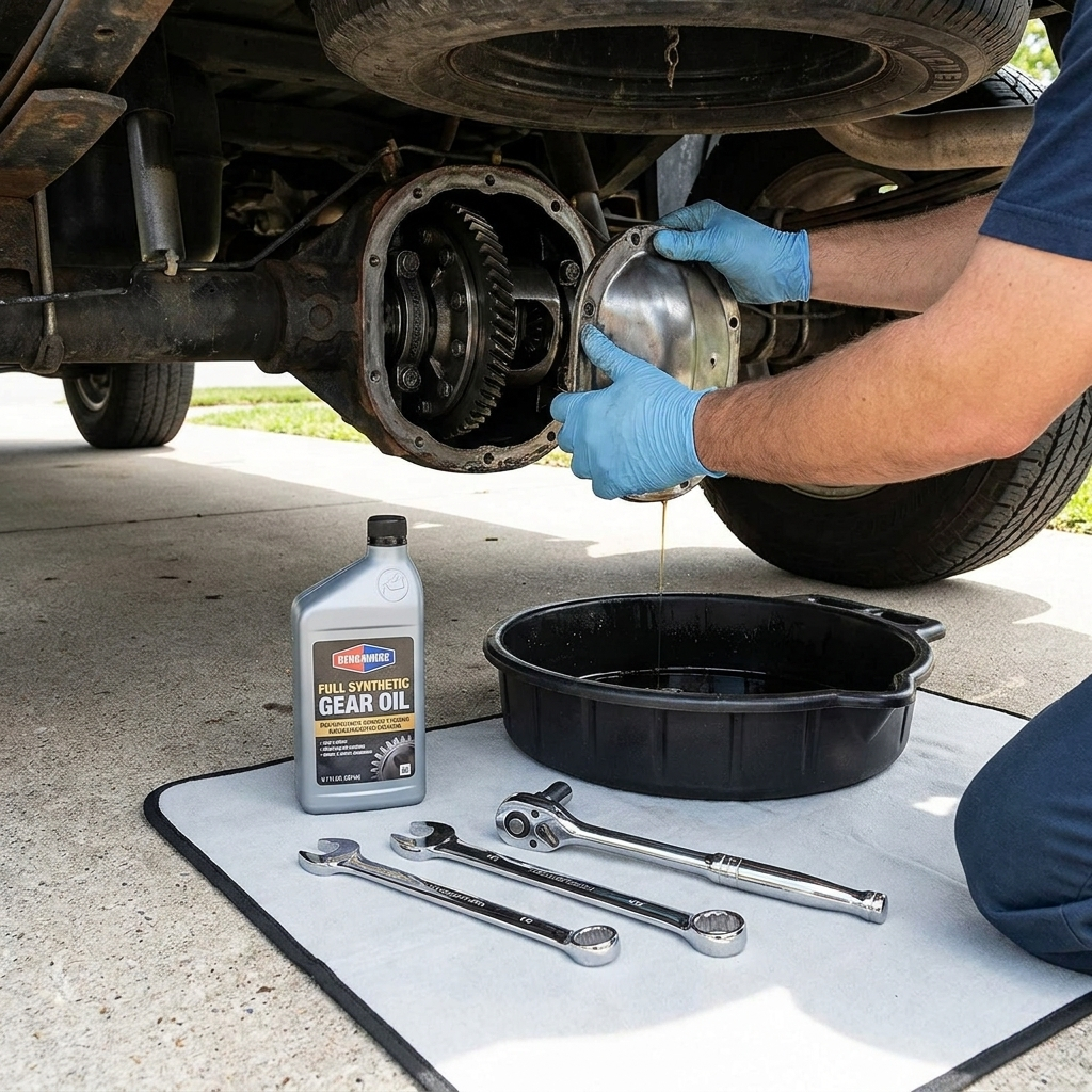 differential-service