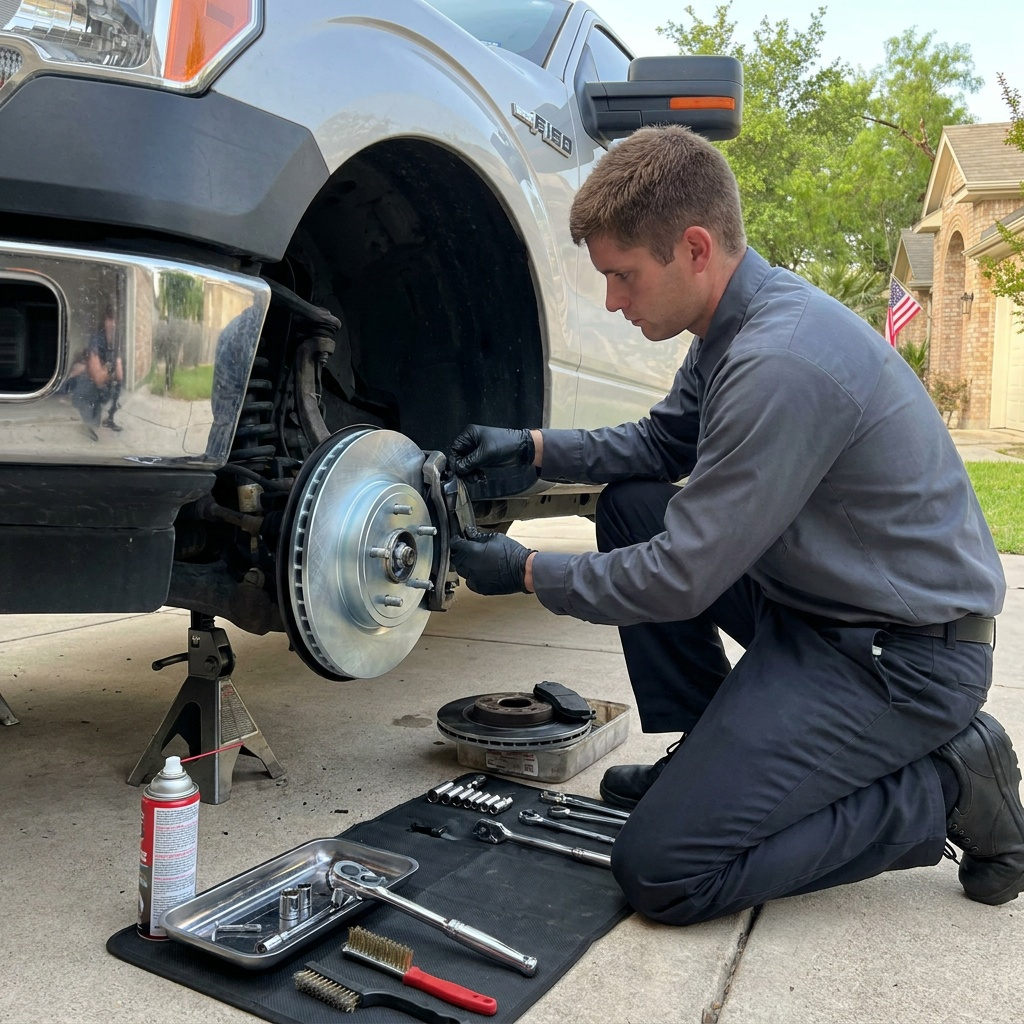 brake-repair