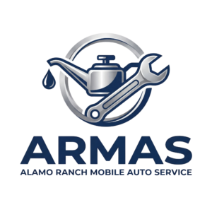 Armas Logo No Backround