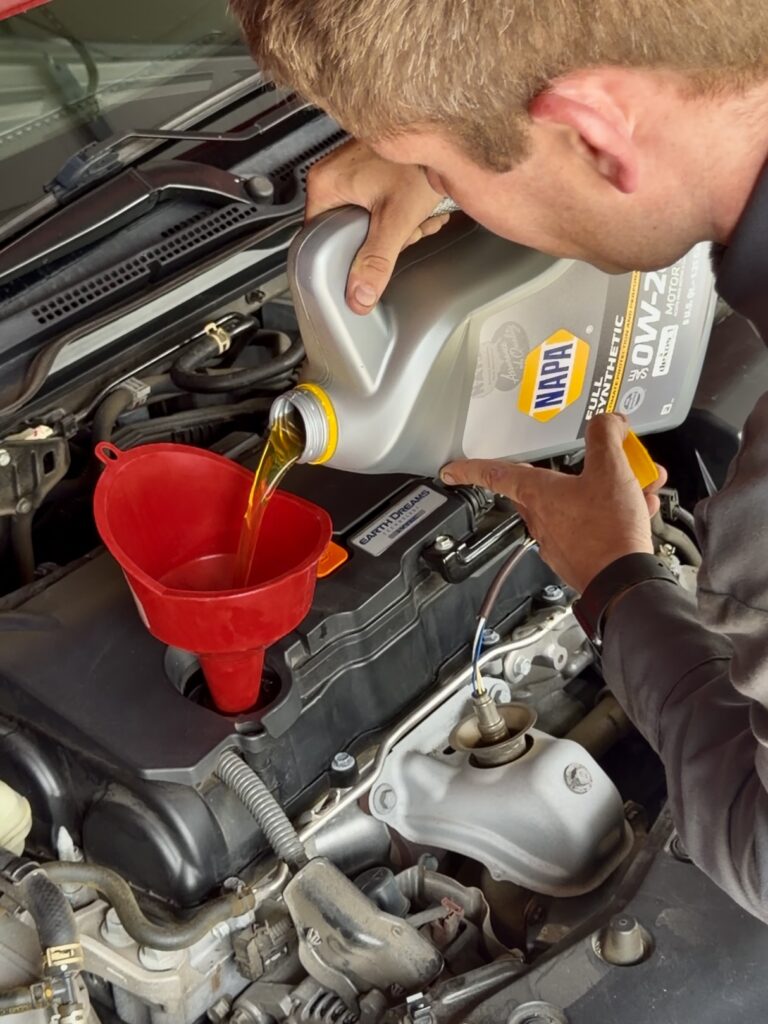 full-synthetic-oil